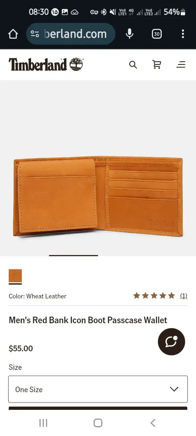 کیف‌پول Timberland+Polo - ۱۰۰٪ چرم|کیف، کفش، کمربند|تهران, فرمانیه|دیوار