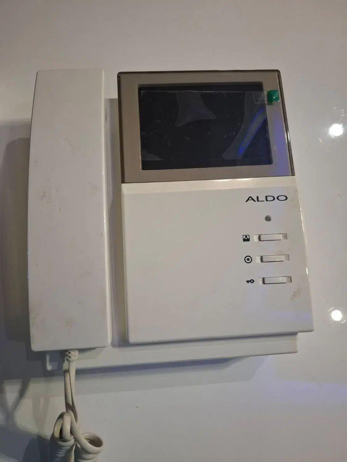 آیفون تصویری نو|دوربین مداربسته|کرج, گلشهر|دیوار