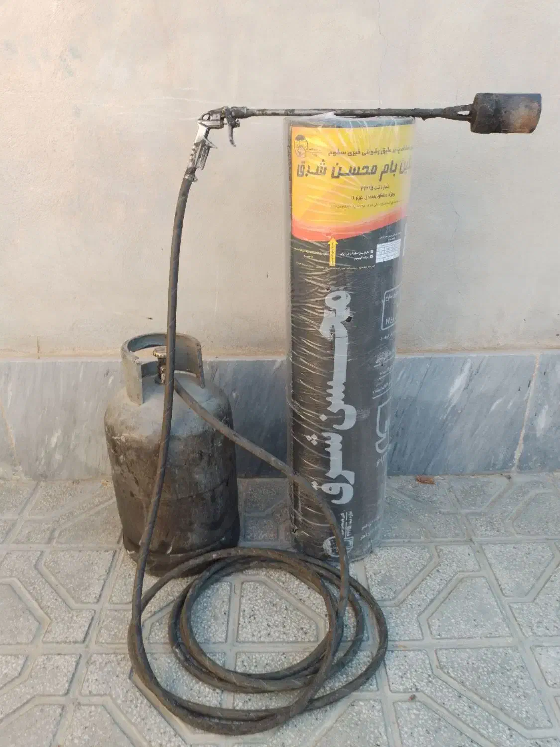 نصب ایزوگام|خدمات پیشه و مهارت|شیروان (خراسان), |دیوار