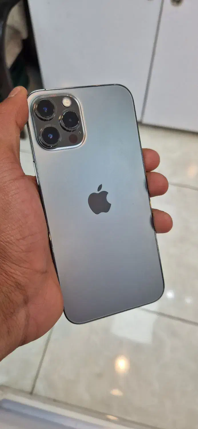 12 pro max|موبایل|کرمان, |دیوار