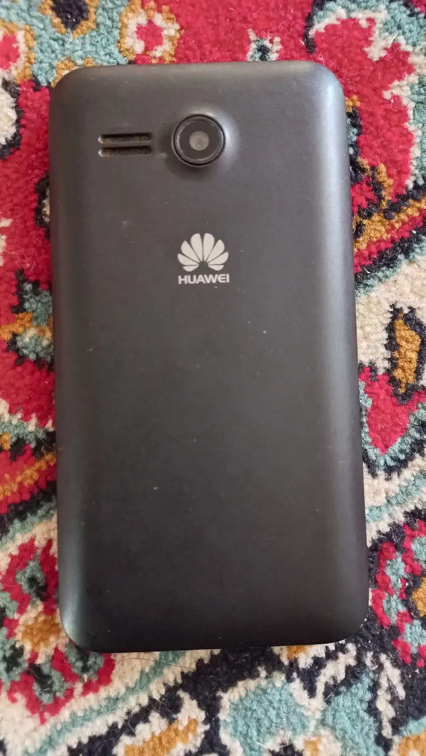 هواوی Ascend Y221 با حافظهٔ ۴ گیگابایت|موبایل|بهار, |دیوار