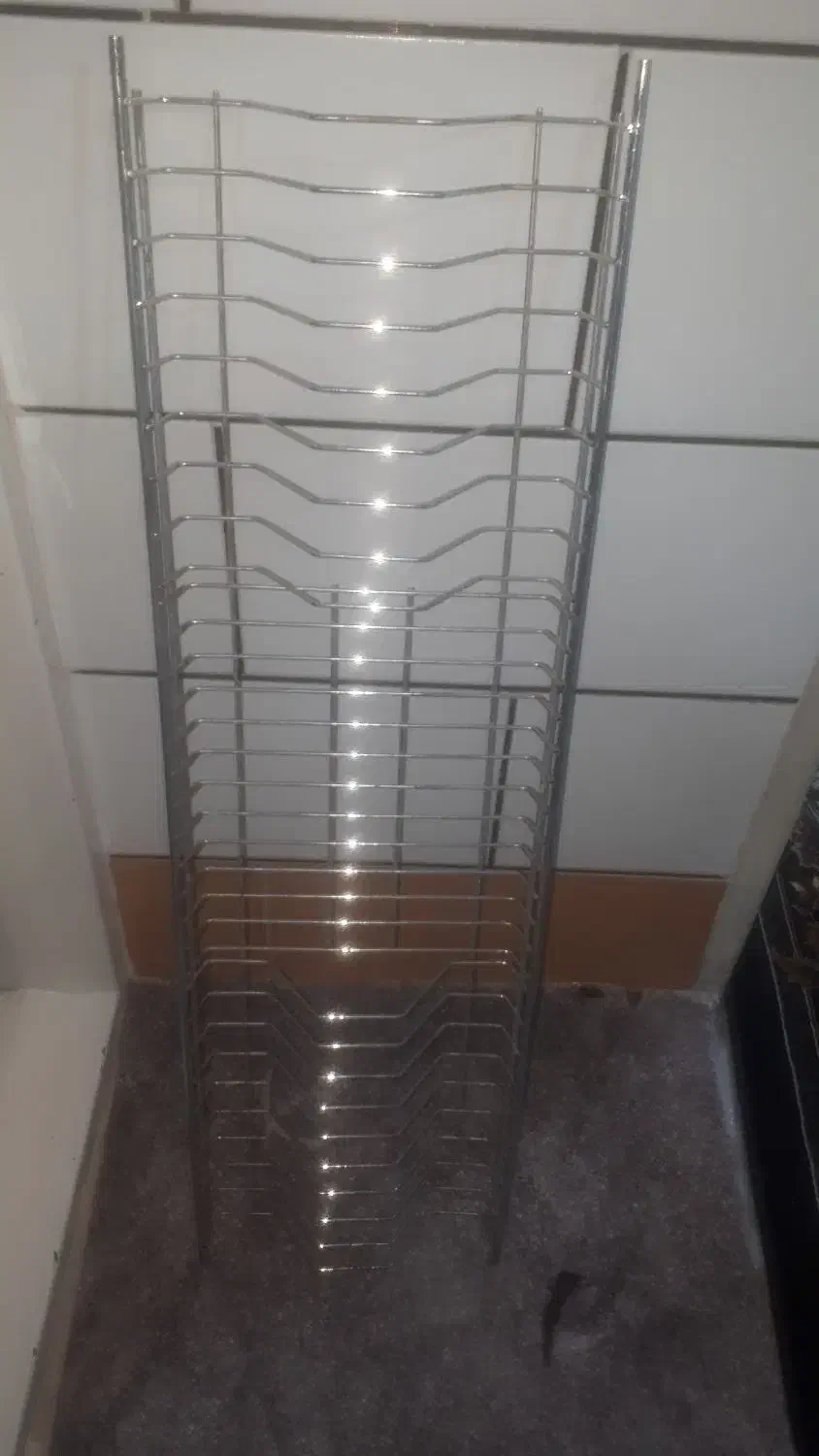 ابچکان سایز ۹۰ سانت|آبچکان و نظمدهنده ظروف|ساوه, |دیوار