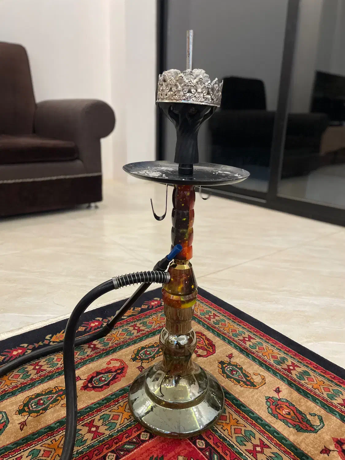 قلیان کرنو|کلکسیون و سرگرمی|تهران, سازمان آب|دیوار