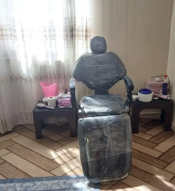 صندلی آرایشگاه|آرایشگاه و سالنهای زیبایی|نورآباد ممسنی, |دیوار