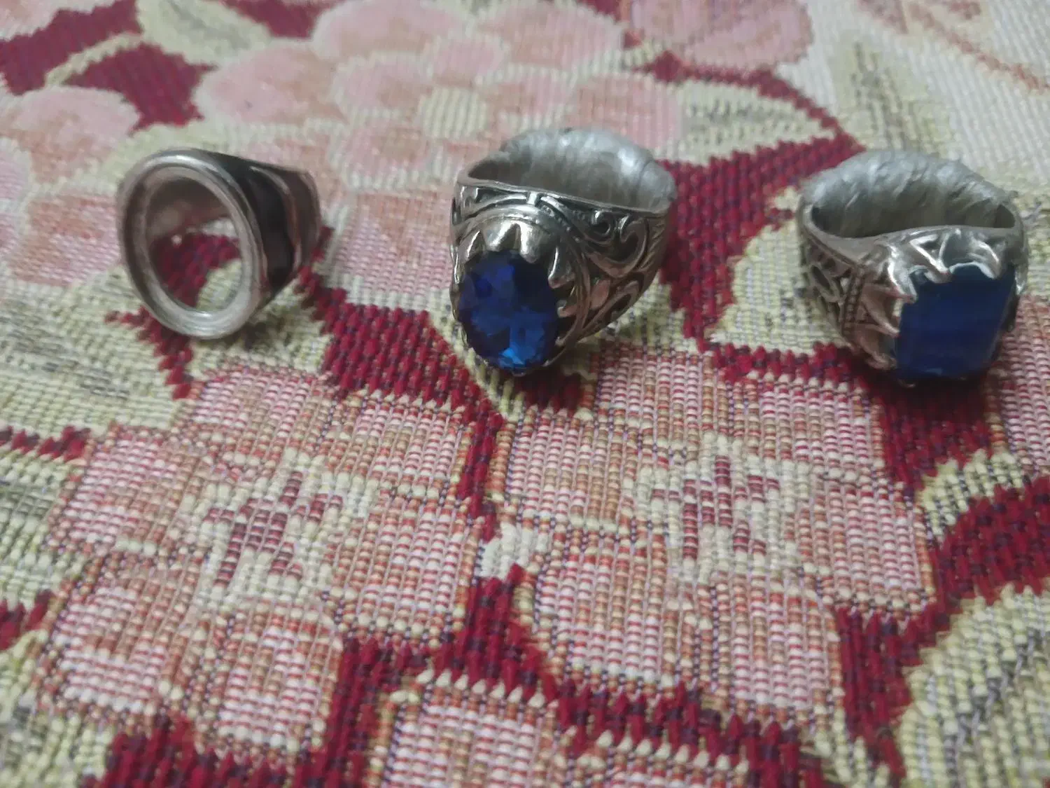 گردبند و انگشتر|بدلیجات|بیرجند, |دیوار