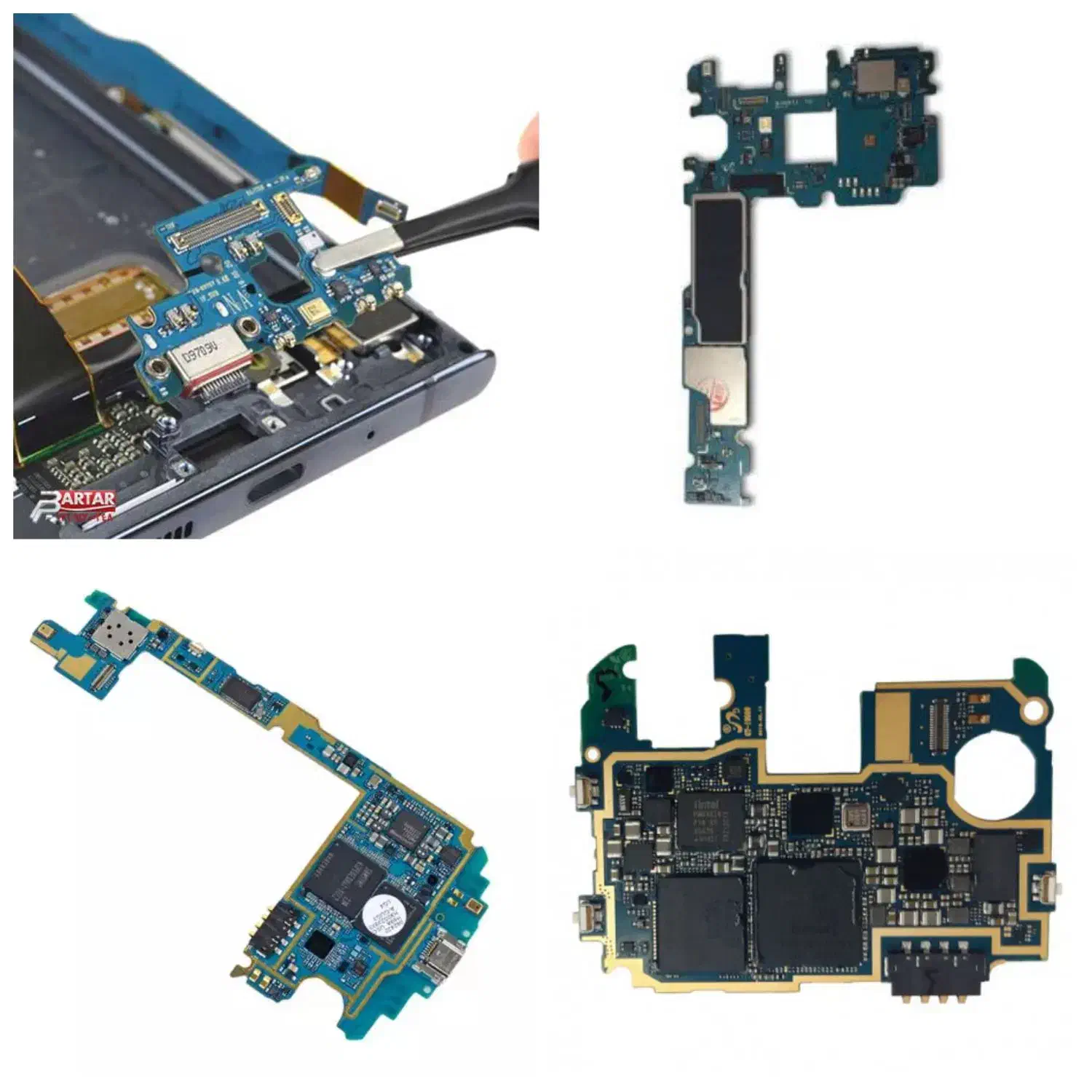 تعمیرات موبایل تخصصی و فوری واقعی|خدمات رایانه‌ای و موبایل|تهران, تهرانپارس شرقی|دیوار