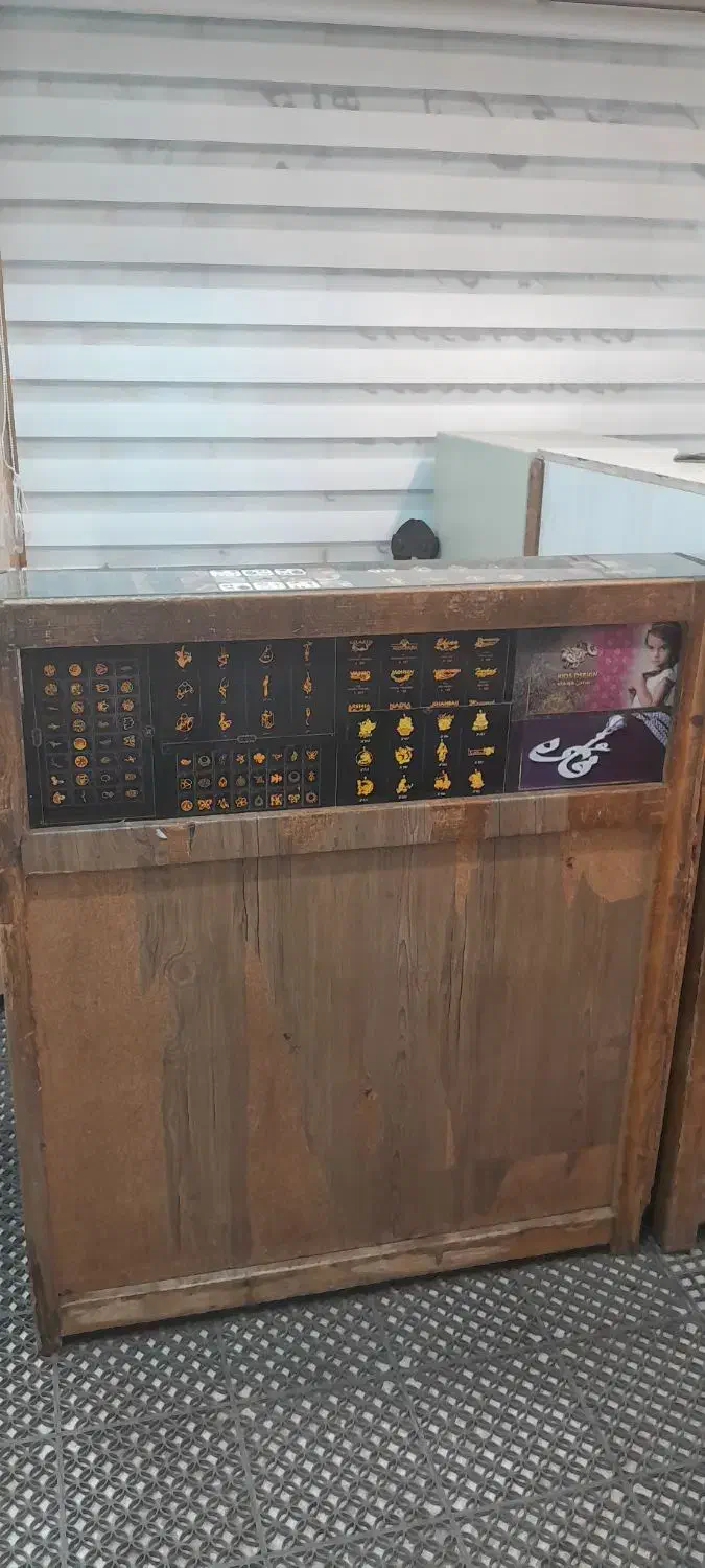 ۰۰۰۰|ابزارآلات|مشهد, جنت|دیوار