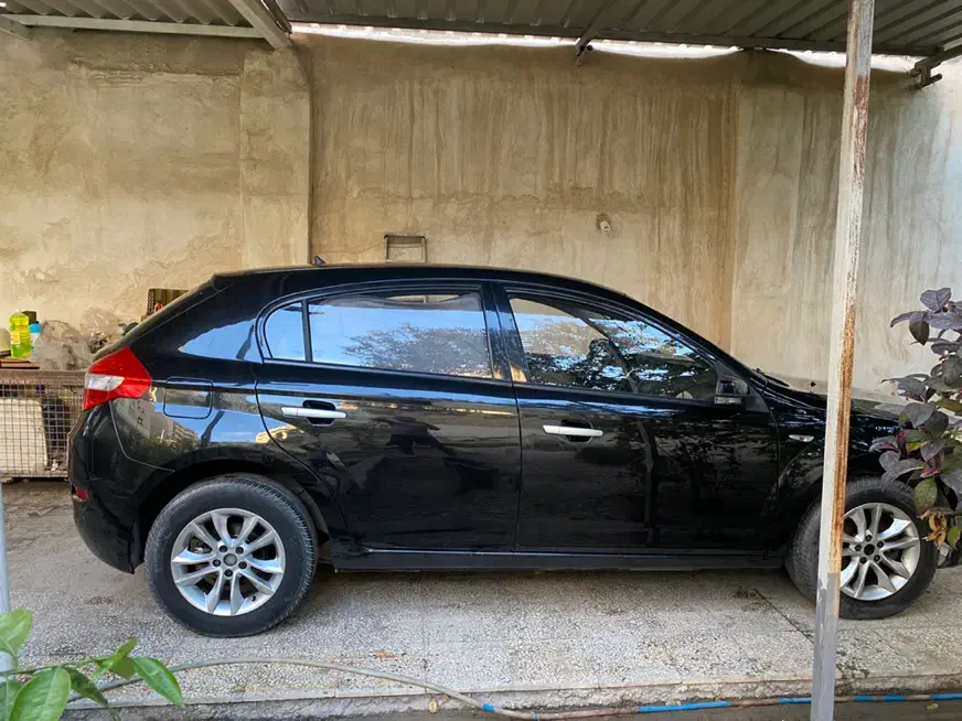 برلیانس H320|خودرو سواری و وانت|بندرعباس, |دیوار