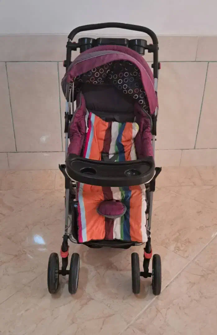 گالسگه وکریرو حلقه ۲۵۰۰ تومان|کالسکه و لوازم جانبی|شیراز, زیباشهر|دیوار