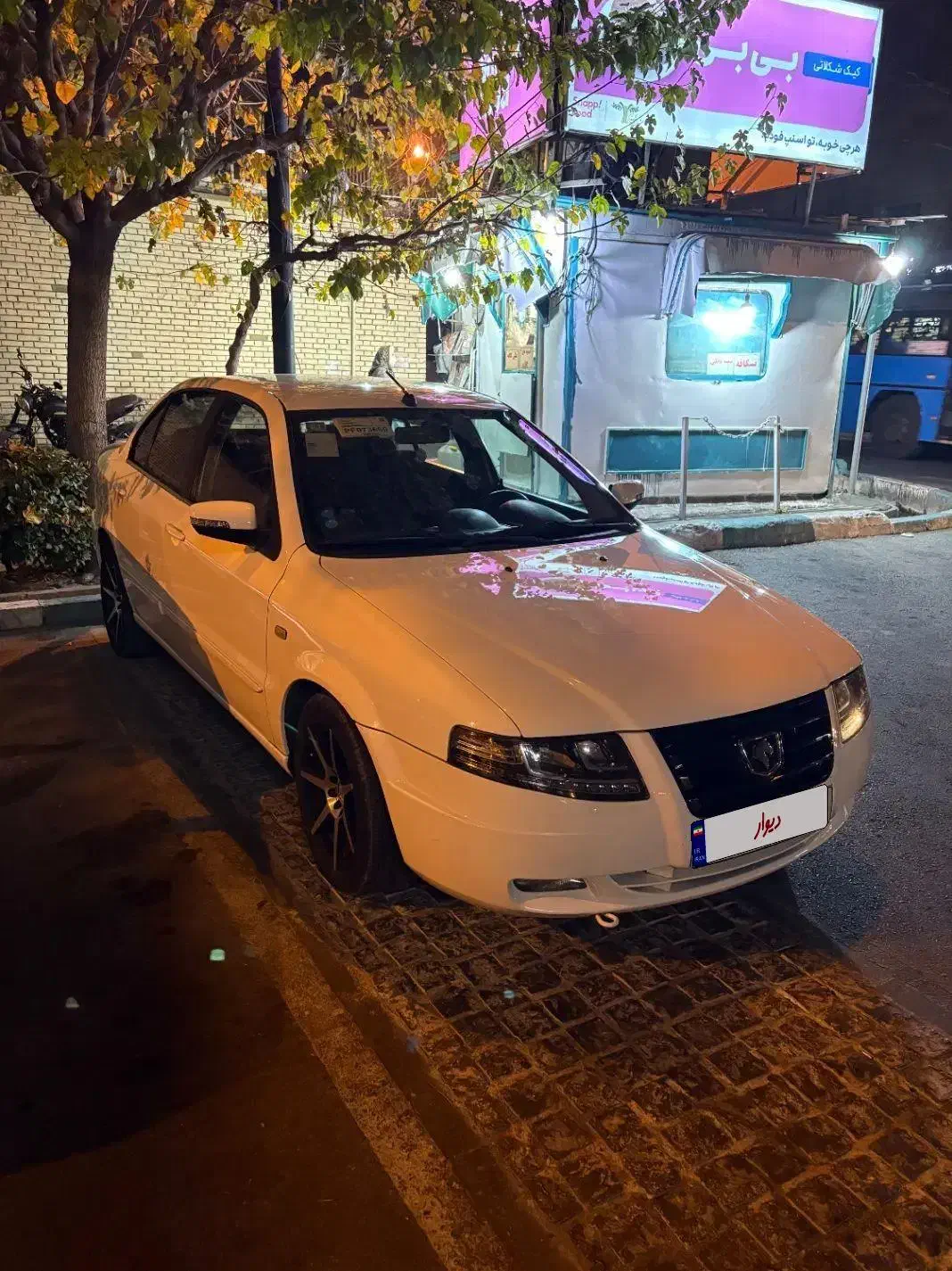 سورن پلاس EF7 فول بی رنگ ۱۴۰۲|خودرو سواری و وانت|تهران, جهاد|دیوار