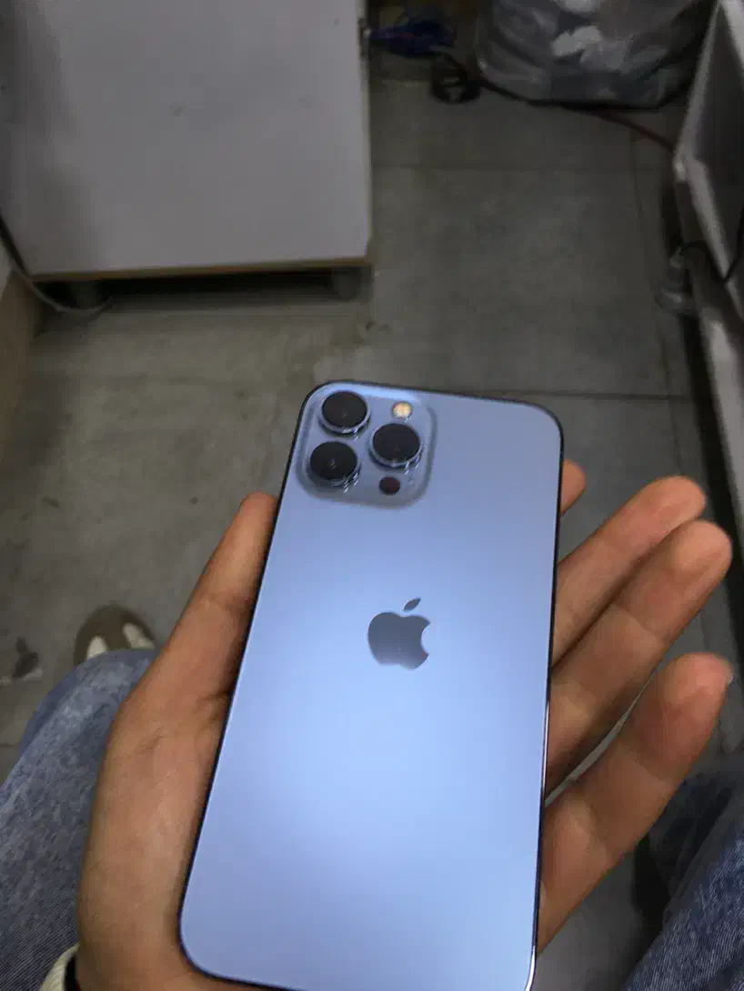 Iphone 13 promax|موبایل|همدان, |دیوار