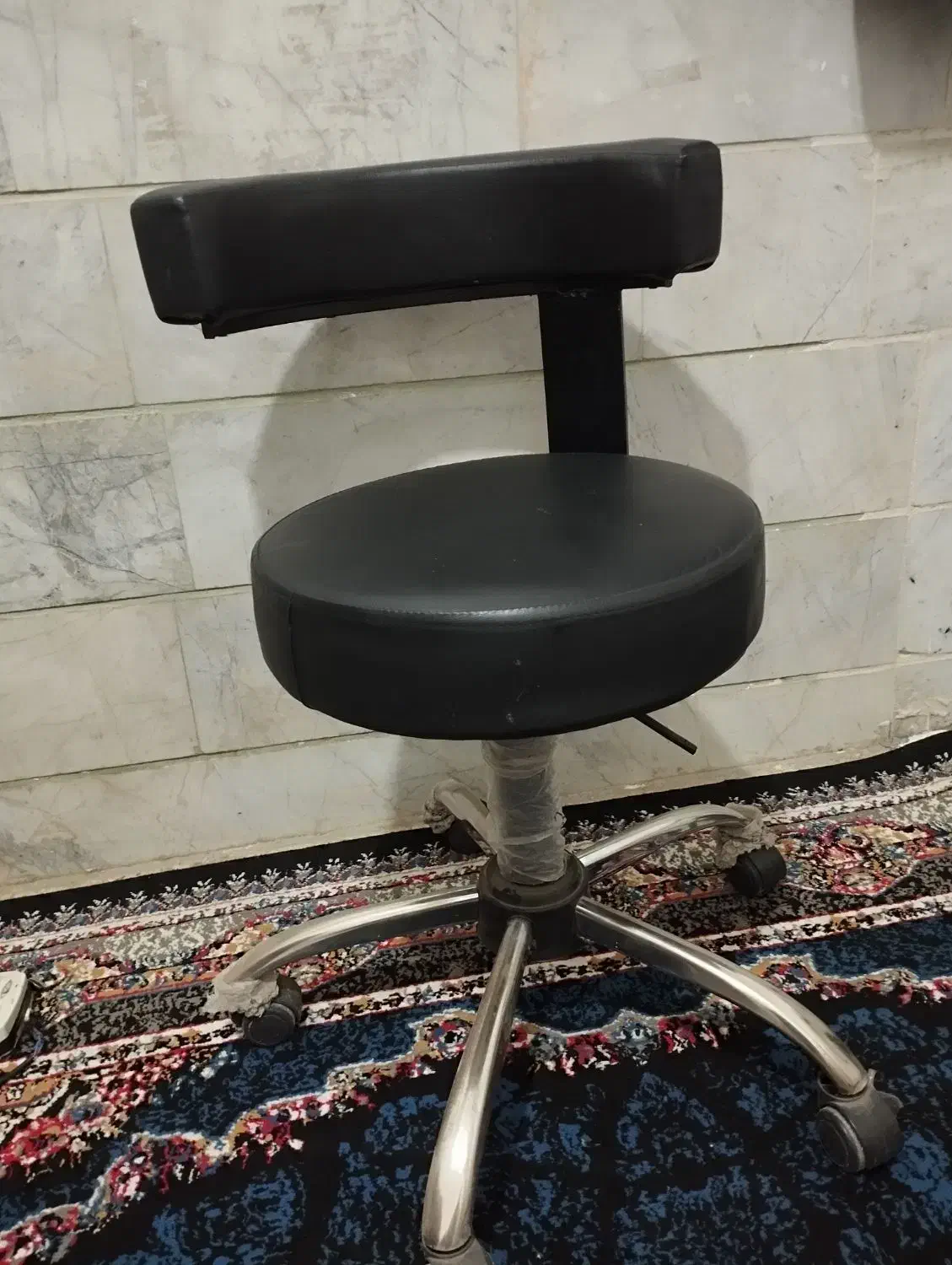 صندلی|آرایشگاه و سالن‌های زیبایی|قرچک, صالح آباد|دیوار