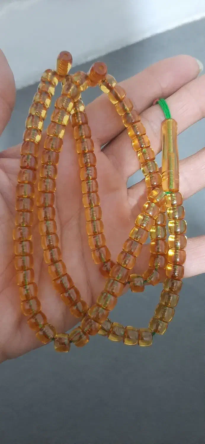 تسبیح سندلوس آلمان|زیورآلات و اکسسوری|قزوین, |دیوار