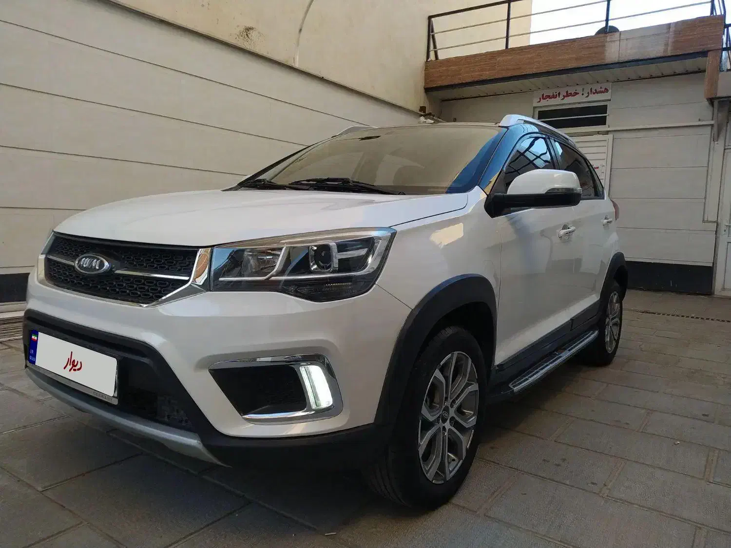 ام وی ام x22|خودرو سواری و وانت|ارومیه, |دیوار