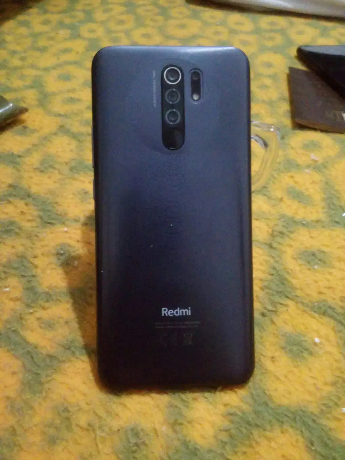 شیایومی ردمی 9|فعالیت داوطلبانه تحقیقاتی|مشهد, خواجه ربیع|دیوار