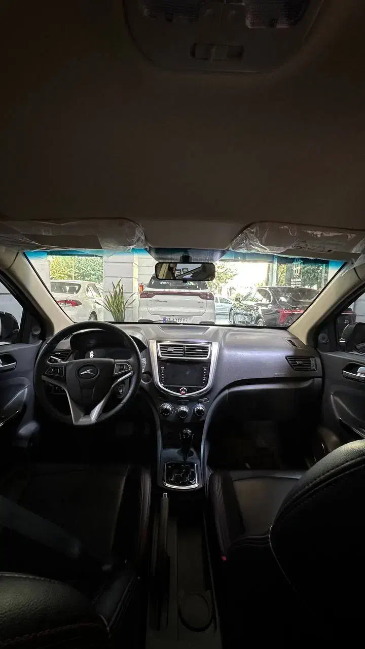 جک j4|خودرو سواری و وانت|کرج, مهرویلا جنوبی|دیوار