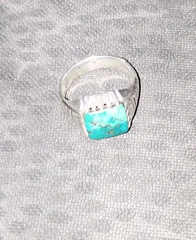 انگشتر فیروزه|جواهرات|محمدشهر, محمدشهر|دیوار