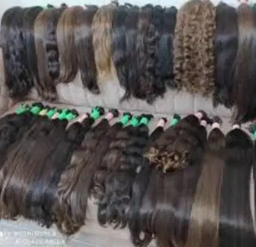 خریدموی سر خریدار اصلی مستقیم|خدمات آرایشگری و زیبایی|ایوان, |دیوار