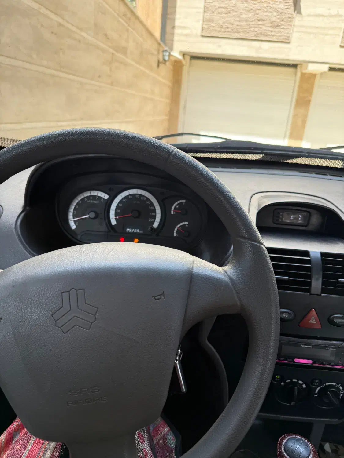 تیبا ۲ مدل 1401|خودرو سواری و وانت|کرج, کرج نو|دیوار