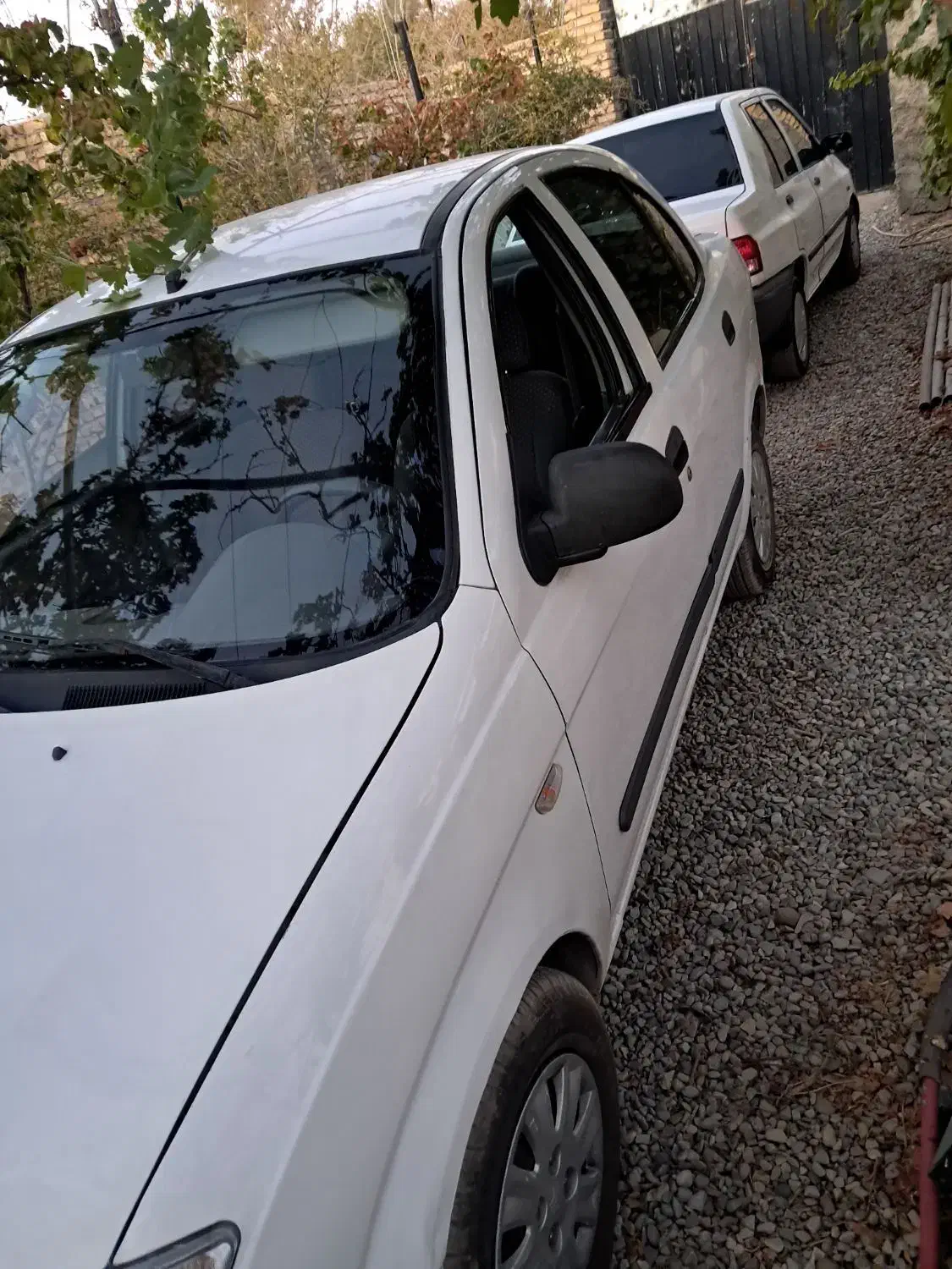 تیبا سلامت خونگی .۱۳۹۲.|خودرو سواری و وانت|پاکدشت, پاکدشت (مامازند)|دیوار