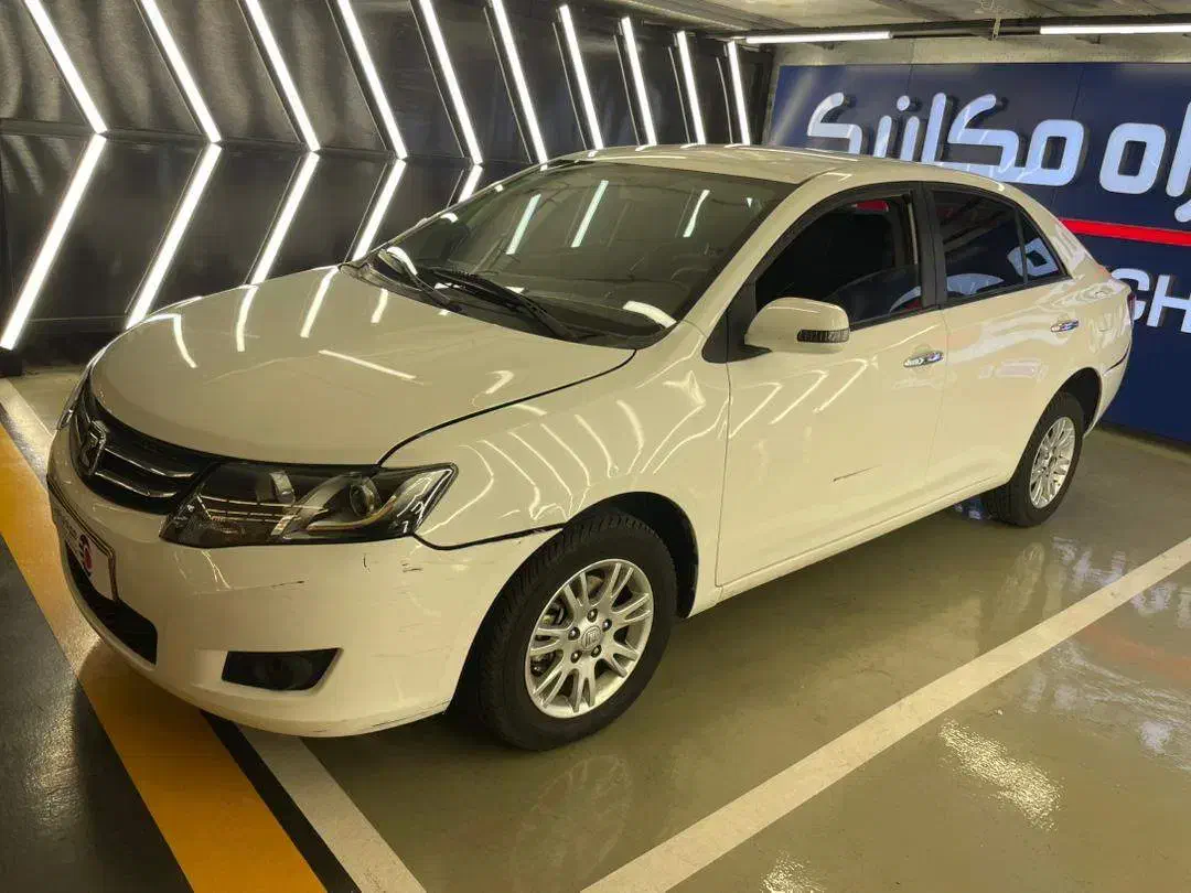 آریو 1397|خودرو سواری و وانت|تهران, قبا|دیوار