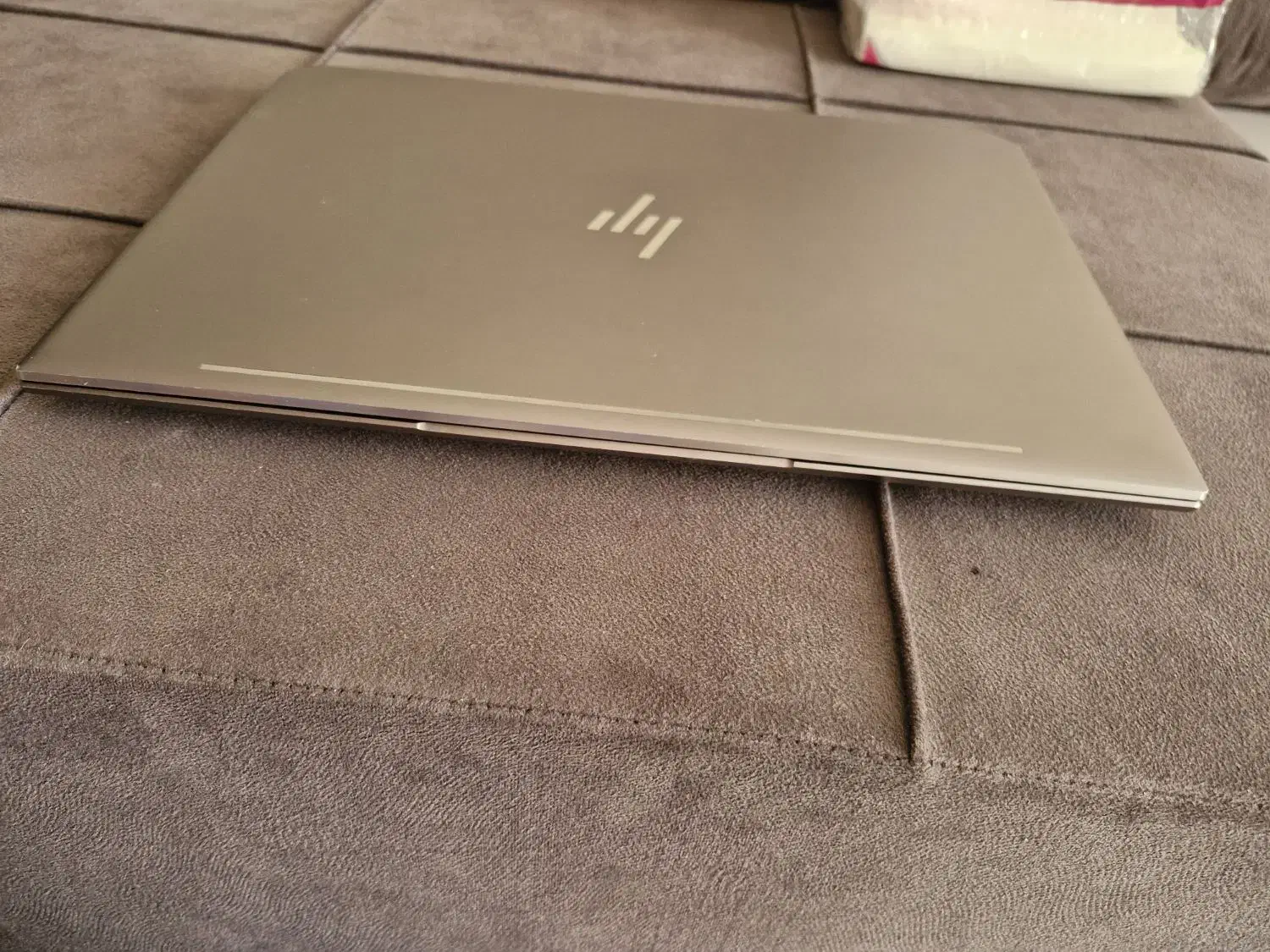 لپ تاپ hp zbook g5 studio|رایانه همراه|اصفهان, کوی امیریه|دیوار