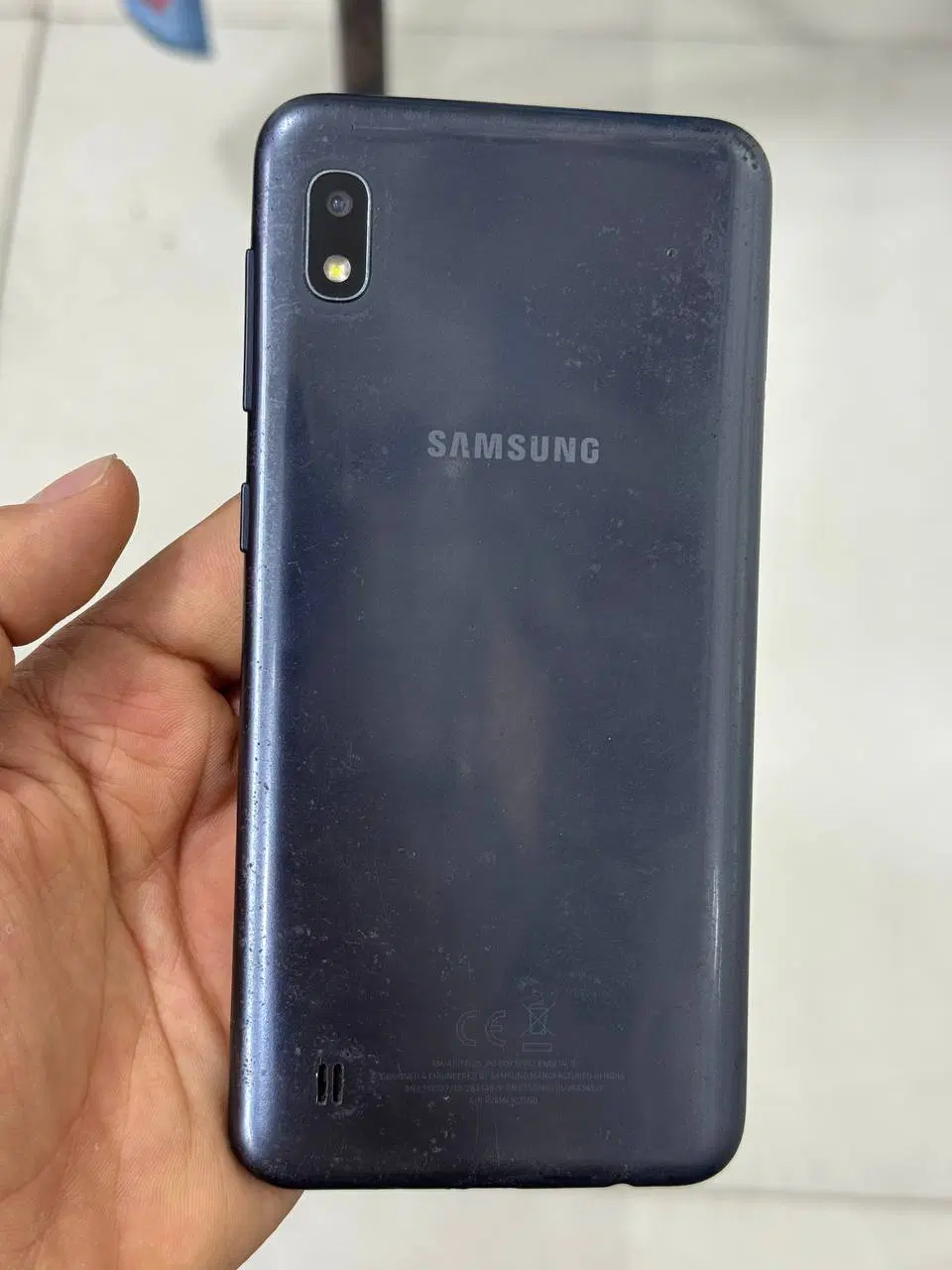 samsung a10|موبایل|بوکان, |دیوار