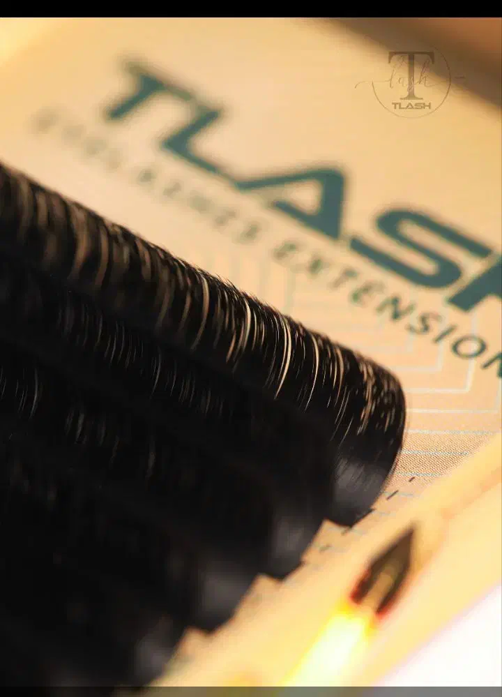 فروشگاه مژه و ناخن (ویژند)|آرایشی، بهداشتی، درمانی|بستان آباد, |دیوار