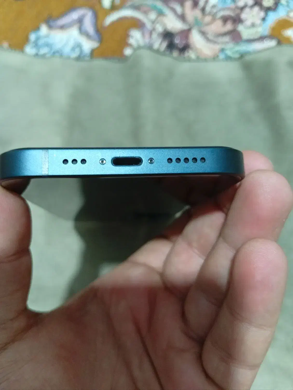 ایفون ۱۳ نرمال|موبایل|قدس, شهر‌قدس|دیوار