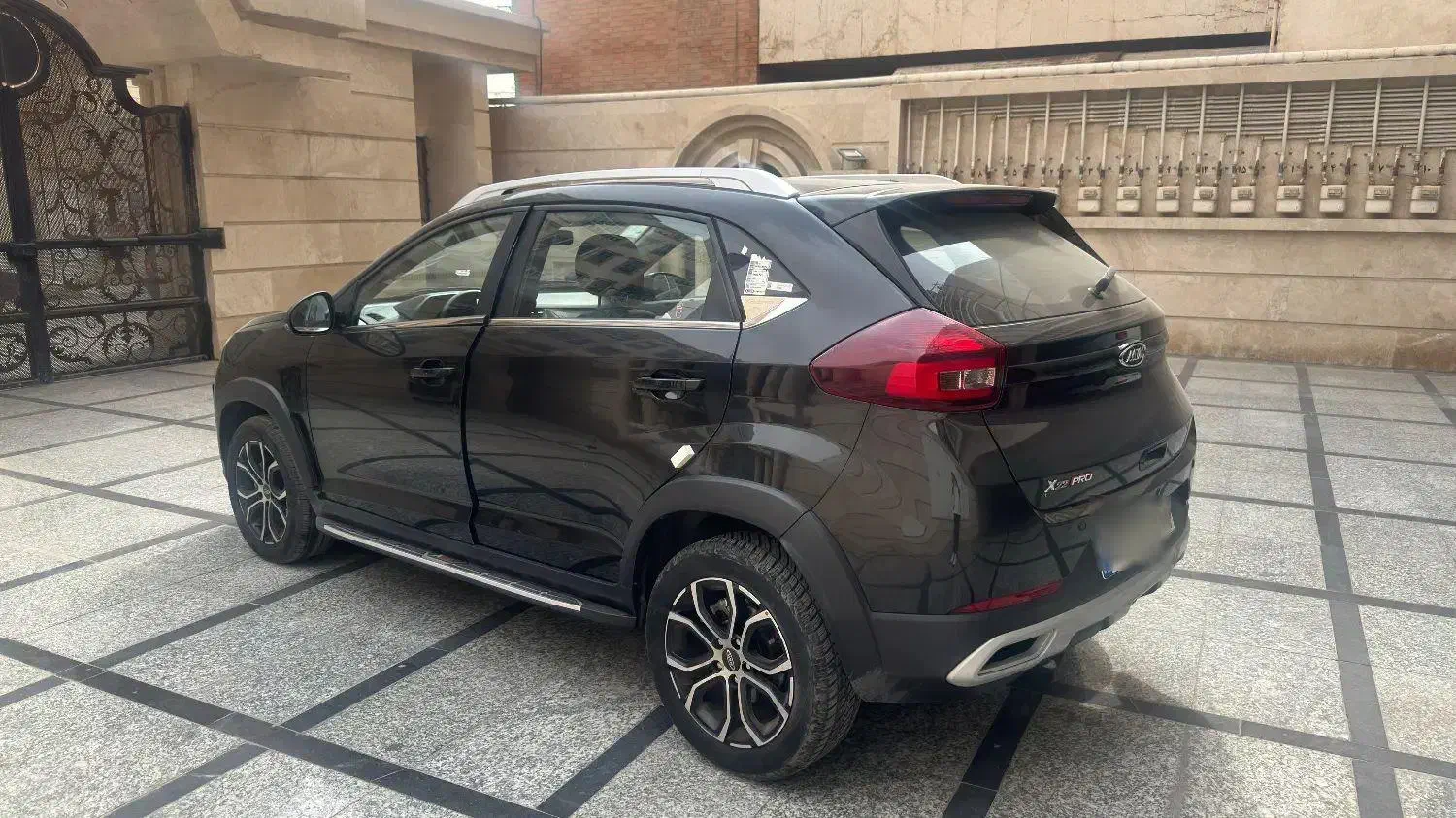 X22 PRO اتومات|خودرو سواری و وانت|اهواز, زیتون کارمندی|دیوار