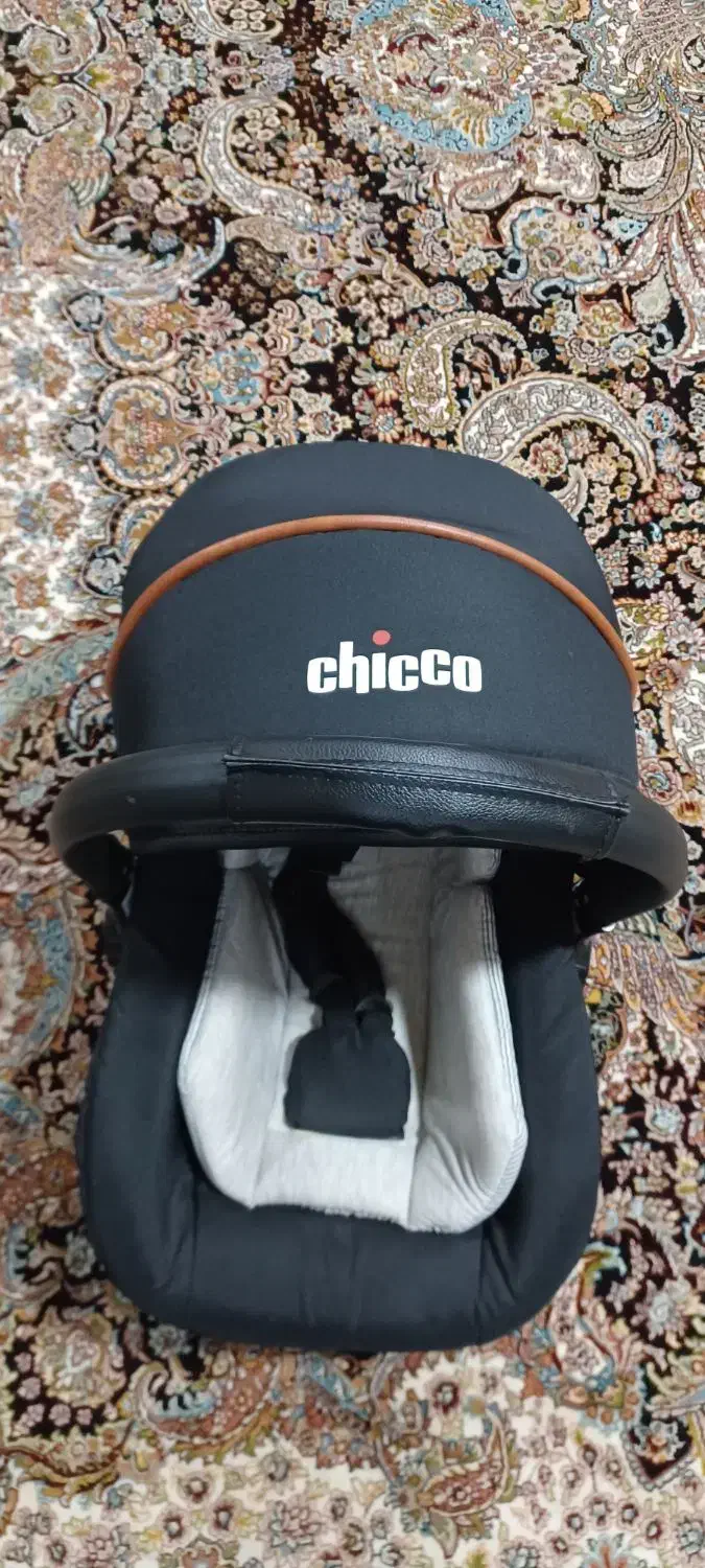 کریر|کالسکه و لوازم جانبی|مسجد سلیمان, |دیوار