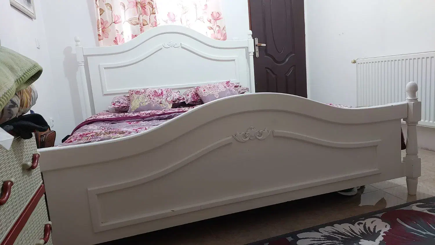سرویس کامل خواب|تخت و سرویس خواب|آمل, |دیوار