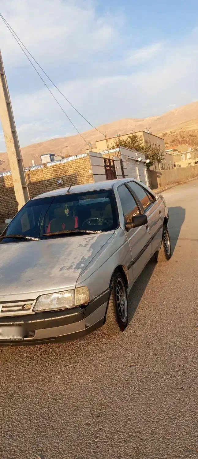 فروش خودرو|خودرو سواری و وانت|اسدآباد, |دیوار