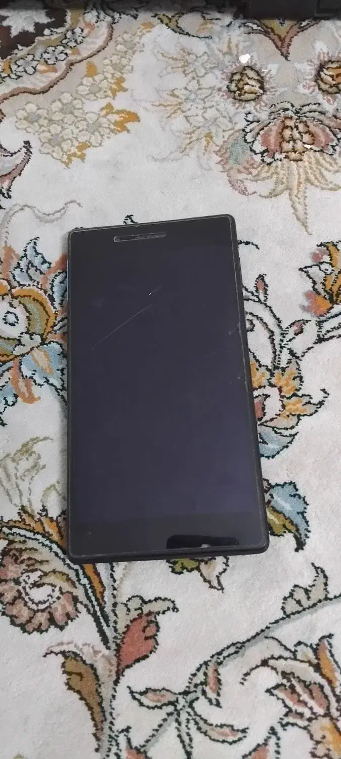 تبلت لنووا.  lenova|تبلت|قدس, شهر‌قدس|دیوار