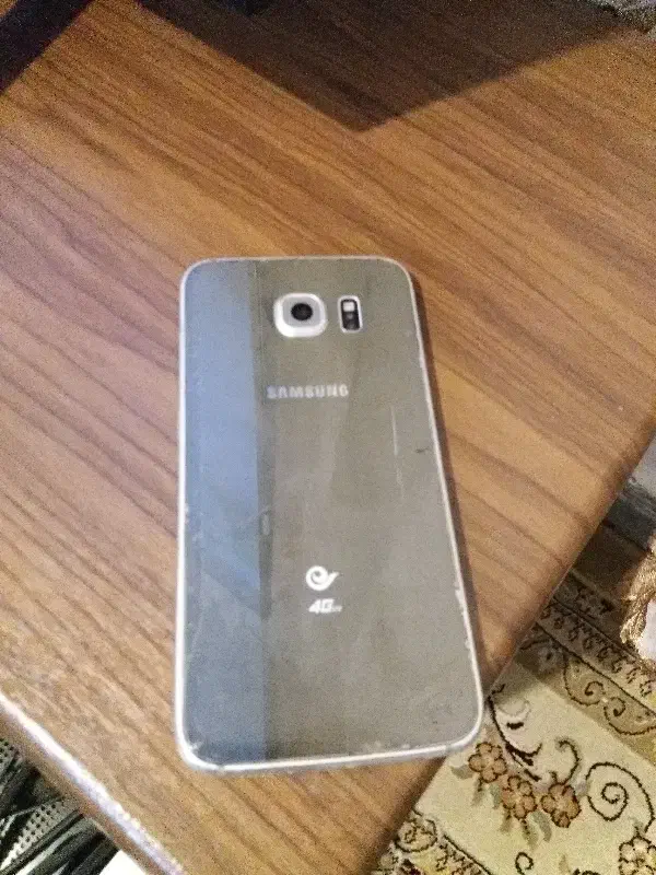 گلکسیs6|موبایل|سنندج, |دیوار