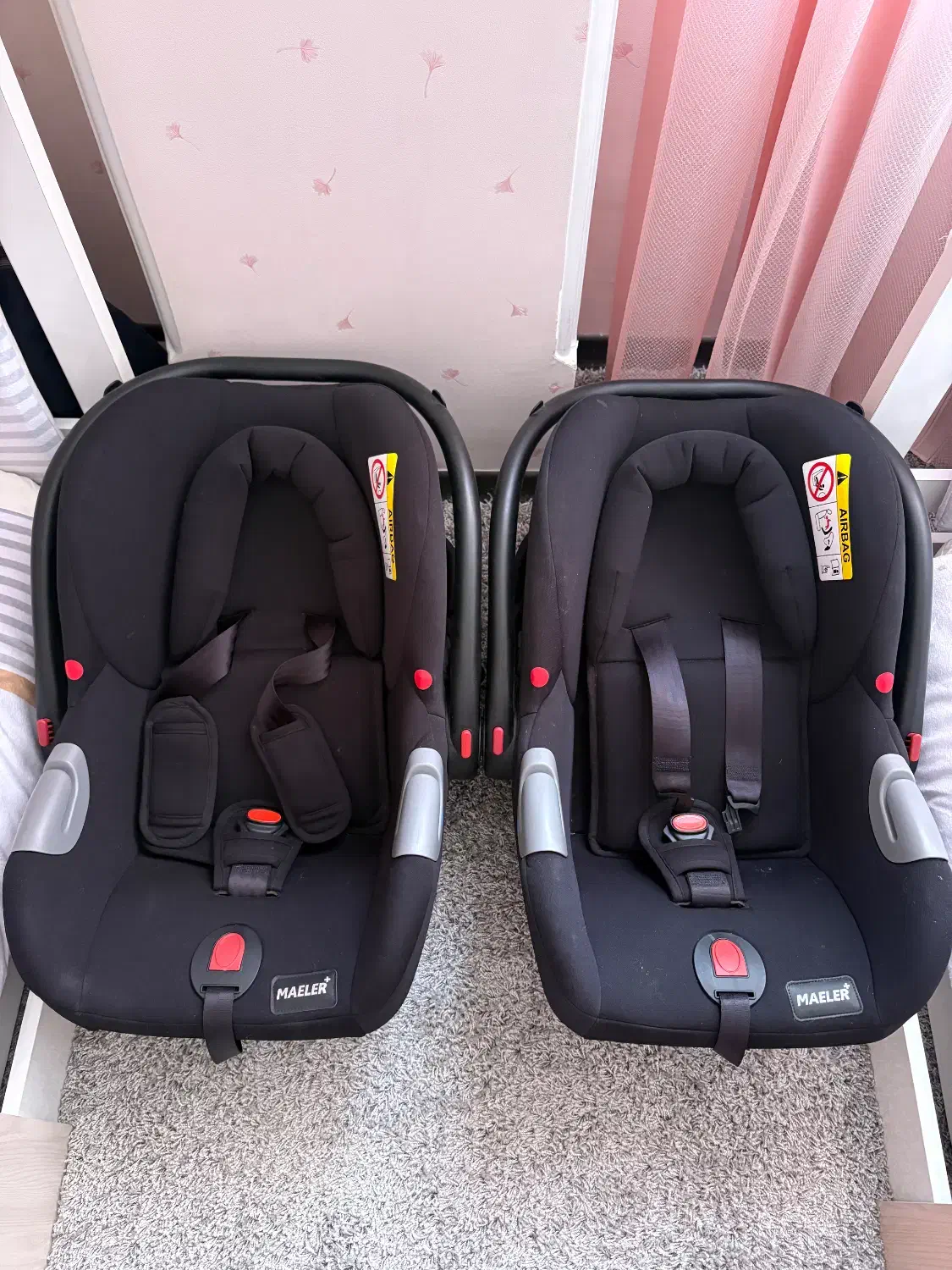 کریر|کالسکه و لوازم جانبی|تهران, آهنگ|دیوار