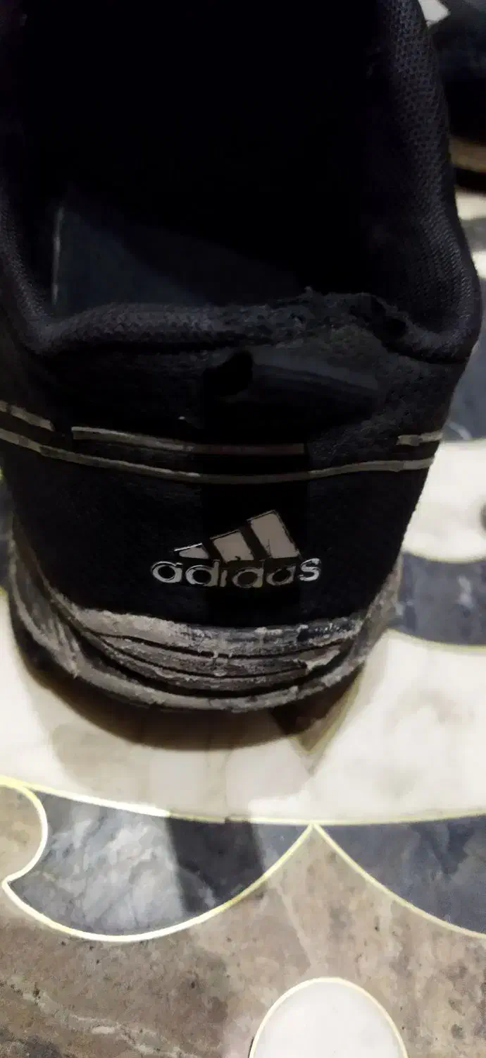 کتونی اکومنت عتیقه|کیف، کفش، کمربند|تهران, کیانشهر|دیوار