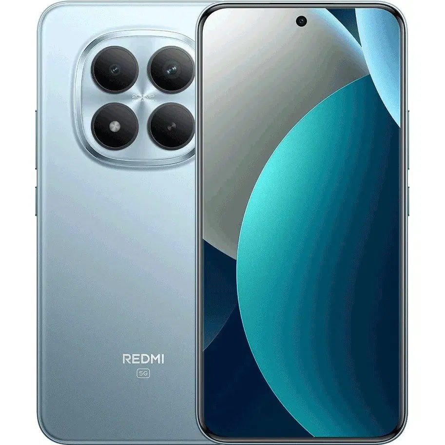 Redmi Note 15 Pro 5G|موبایل|تهران, تهرانپارس غربی|دیوار