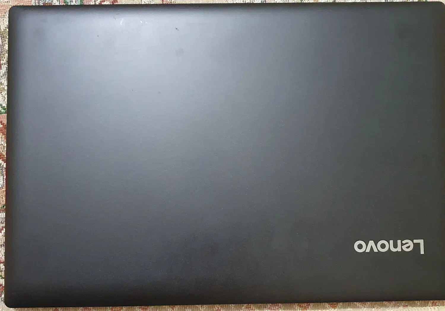 لپ تاپ  15 اینچ لنوو مدل -  ideapad 330  nxb مشکی|رایانه همراه|تهران, ایرانشهر|دیوار