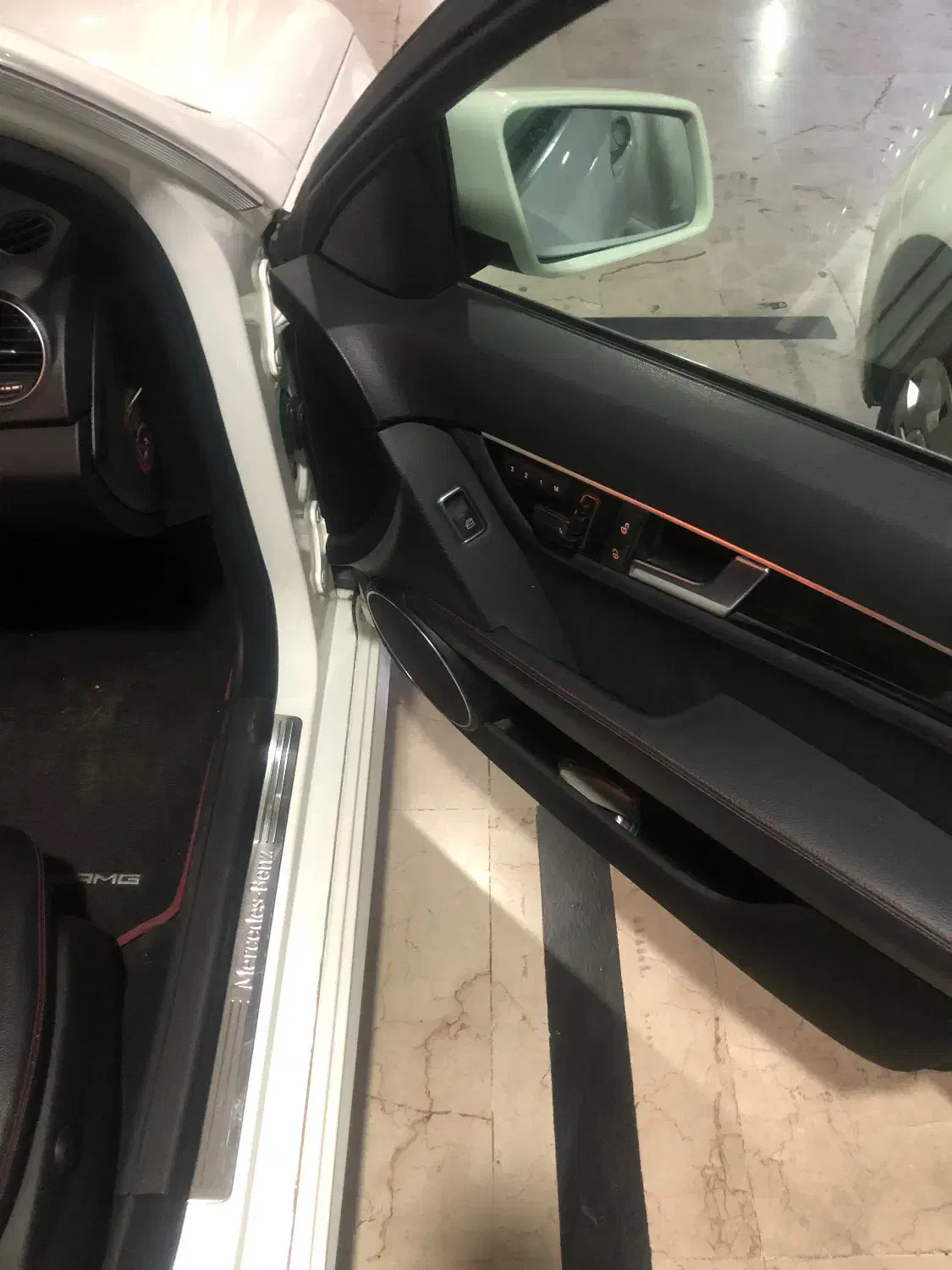 بنز سی ۲۰۰ مدل ۲۰۱۴|خودرو سواری و وانت|تهران, مهران|دیوار