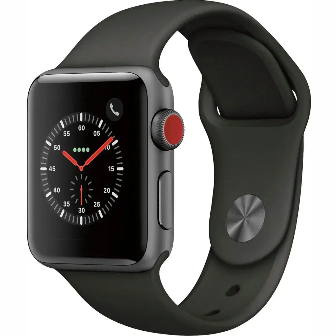 Apple Watch سری 3|لوازم جانبی موبایل و تبلت|یزد, |دیوار