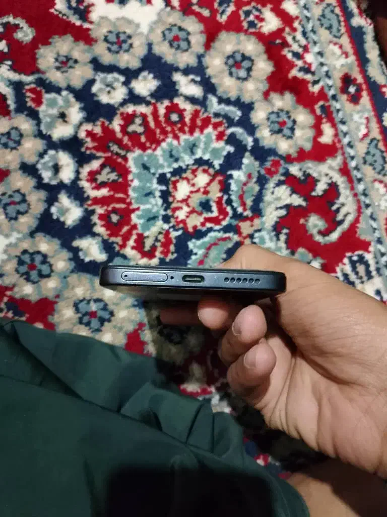 گوشی شیایومی نوت14 قیمت 15/000/000|موبایل|خاش, |دیوار