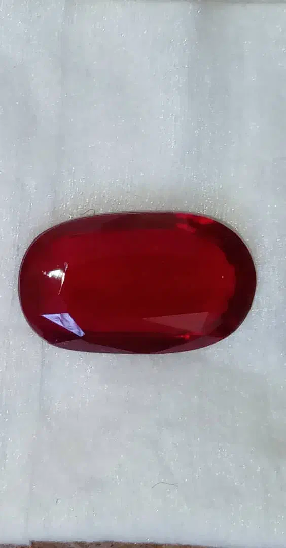 سنگ یاقوت|جواهرات|پرند, فاز ۶|دیوار