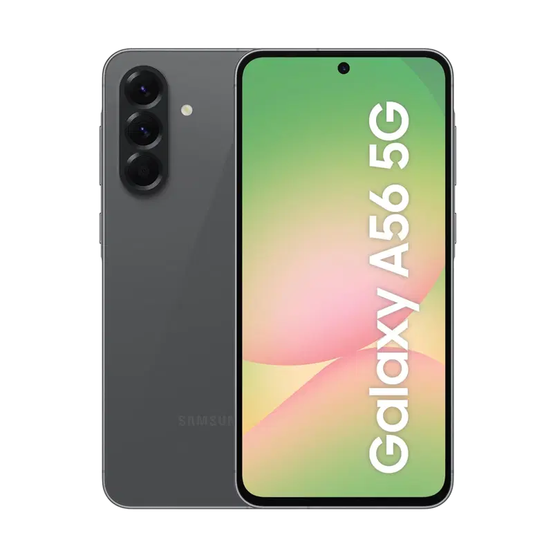samsung A56|موبایل|جهرم, |دیوار