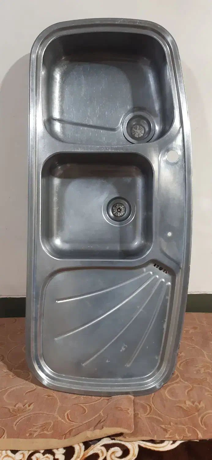 ابچکان|آب‌چکان و نظم‌دهنده ظروف|رامهرمز, |دیوار