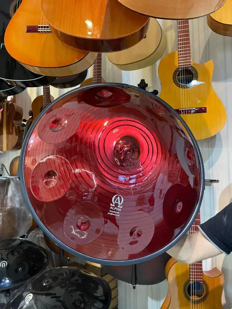 هنگدرام آرشا آلفا|درام و پرکاشن|بندرعباس, |دیوار