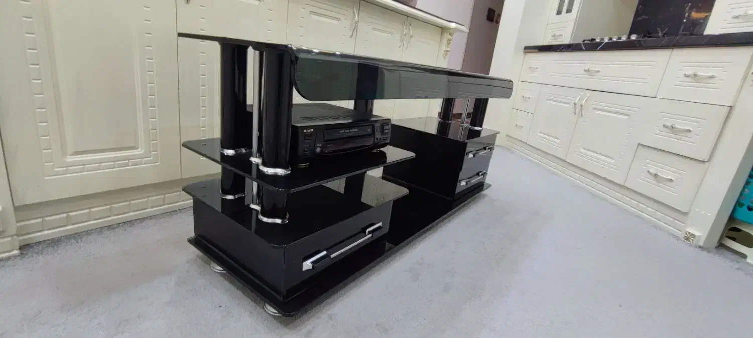 میز تلوزیون توافقی|میز تلویزیون|مشهد, چهارچشمه|دیوار