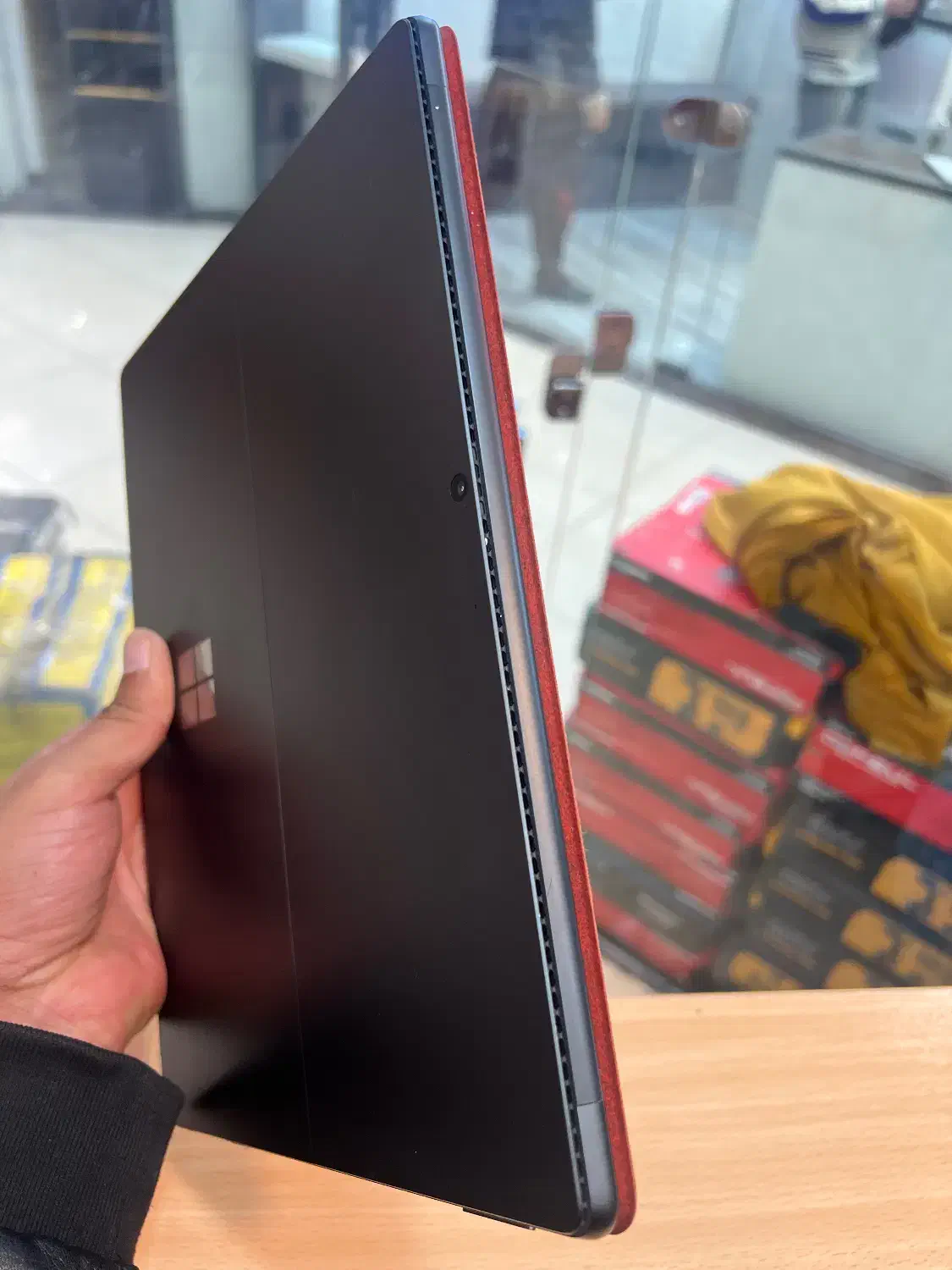 سرفیس پرو ۸|رایانه همراه|بانه, |دیوار