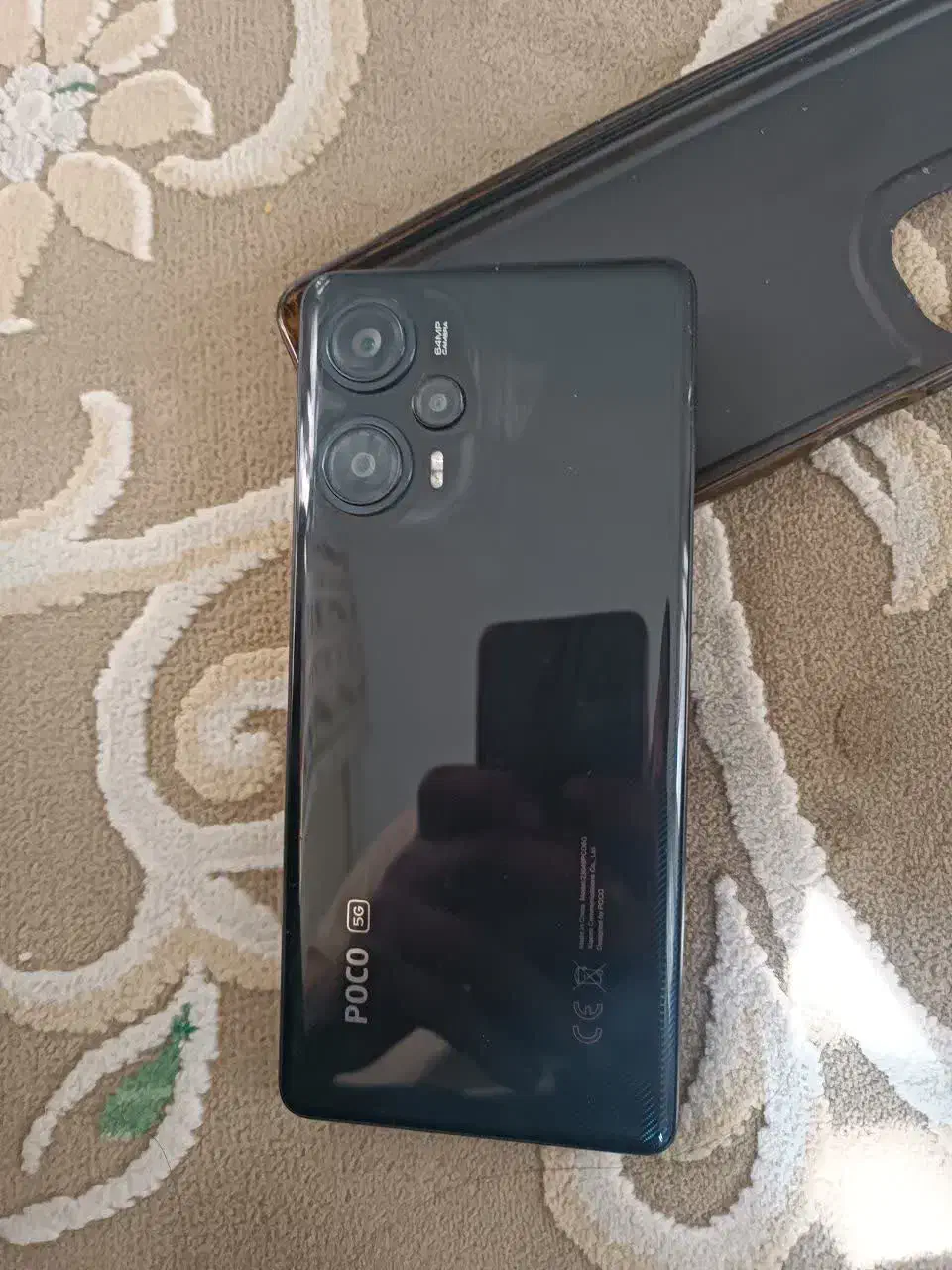 پوگو f5|موبایل|خرم‌آباد, |دیوار