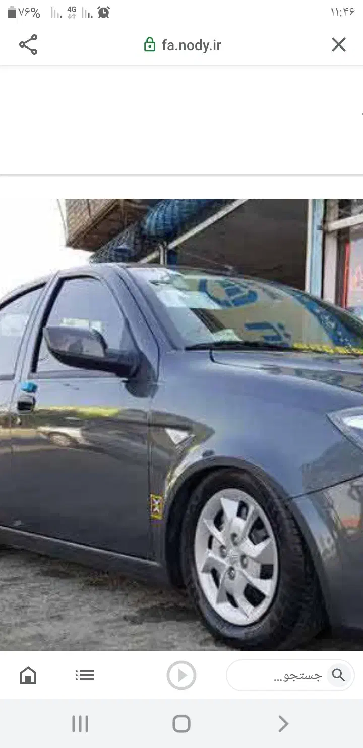 دربستی|خدمات حمل و نقل|ساوه, |دیوار